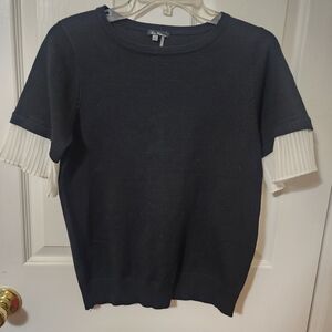 Milano Black Top Size Medium